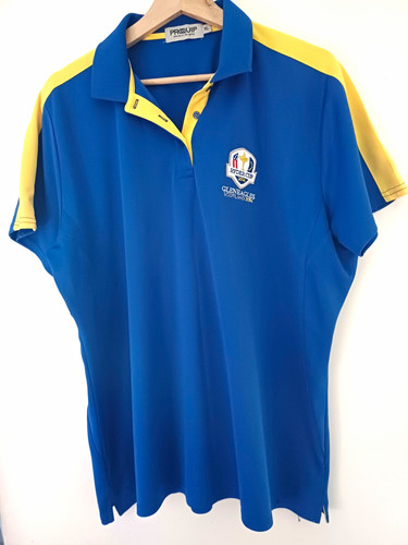 Proquip ryder cup 2014 - proquip,