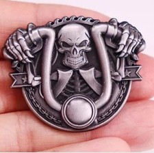 life behind bars MOTORCYCLE