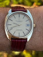 Omega Constellation Vintage