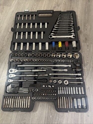 Halfords advanced socket - halfords, and
