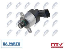 Control Valve, fuel quantity