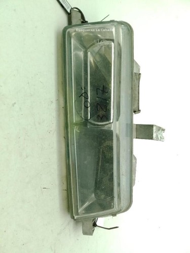 Right front fog light citroen - right,