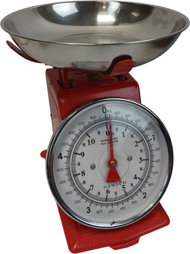 Hanson retro mechanical - hanson,