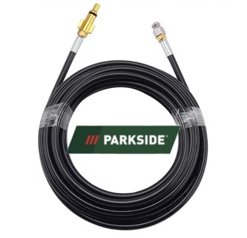 Parkside drain tube sewer - drain,