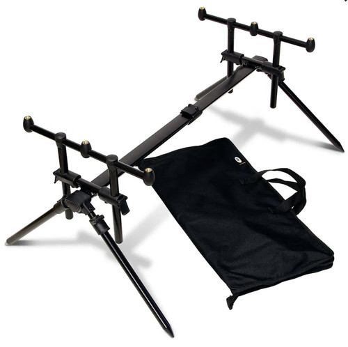 Ngt quickfish rod pod - ngt,