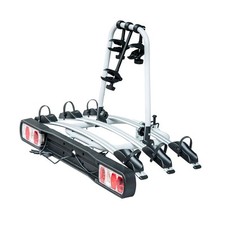 Bicycle Carrier Rear-mounted