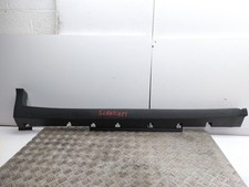 FORD ECOSPORT SIDE SKIRT RIGHT