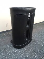 Heavy Duty Wheeled Case Trunk