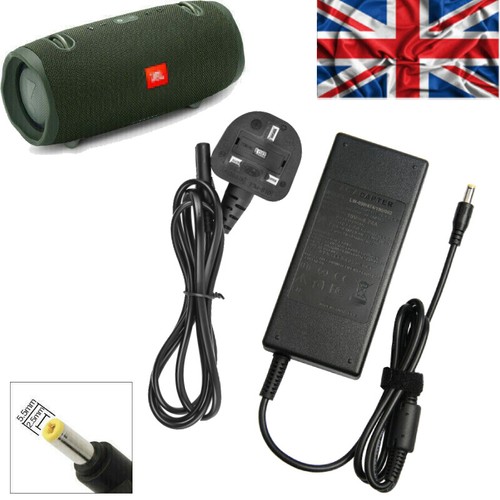Power supply charger for - power, jbl