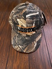 Cabella's Realtree MAX-5 JOBOX