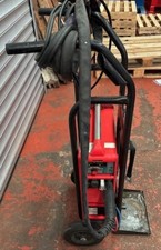 Fronius TransTig 2200C  TIG MMA Welder 230V WATER COOLED Reduced price