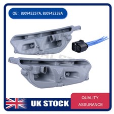 Pair of Rear Tail Light Bulb