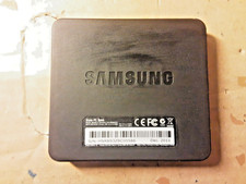 Samsung AA-RD5NDOC Series 7 Slate PC Dock - Doesn't come with a PSU.