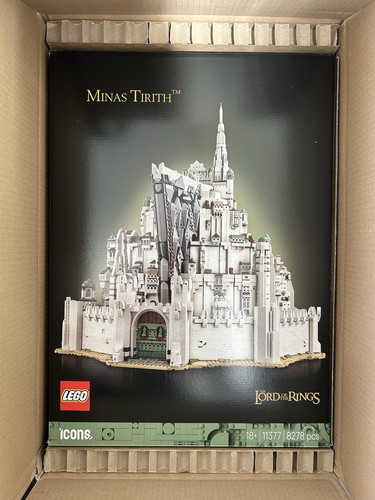 Lego lord the - the, rings