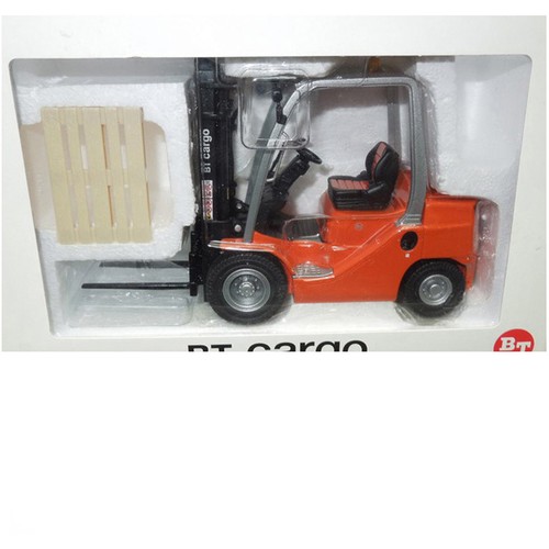 Cargo c4d250t diesel - bt,