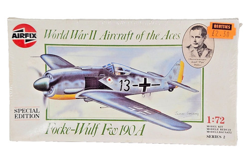 Airfix world war - airfix,