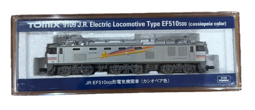 Tomix 9109 ef510 - 9109,