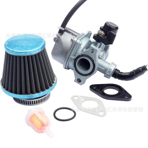 Pz19 carburetor 35mm air - +,