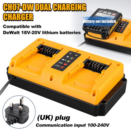 Fast battery charger for - charger,