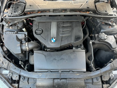 Bmw 120d 320d - 520d, x1