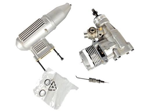 Thunder tiger 9141 pro abc - tiger,