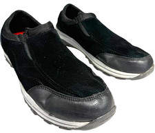 Wrangler Gan Slip-on Black