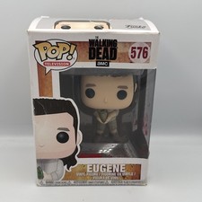 Funko Pop the Walking Dead