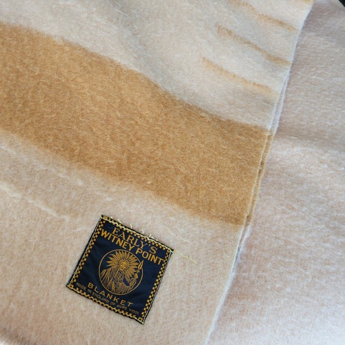 Vtg early witney point - vtg,