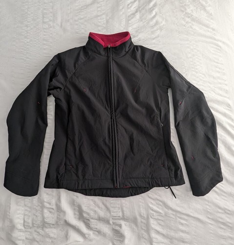 Rohan spindrift fleece jacket - spindrift,