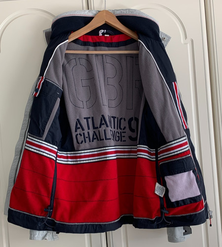 Crew clothing company gbr - clothing,