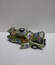 Rare Polistil Citroen CX 2200