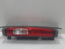 2011 NISSAN PRIMASTAR Mk1 N/S