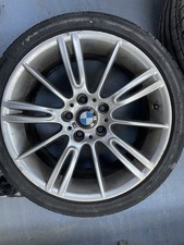 Genuine Staggered BMW MV3