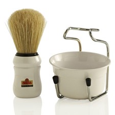 Omega 49.18 Shaving Brush Bowl