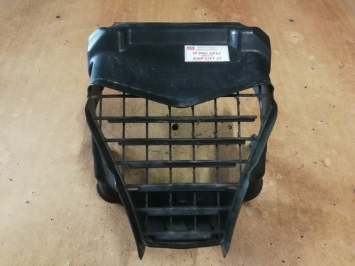 Grille radiator guard - grille, /