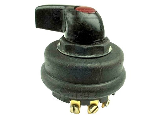 Indicator switch for - switch, david