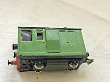 SCRATCH BUILT / KIT BUILT 