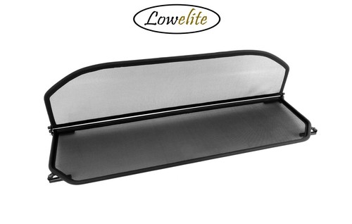 Windblocker for bmw - e93, (