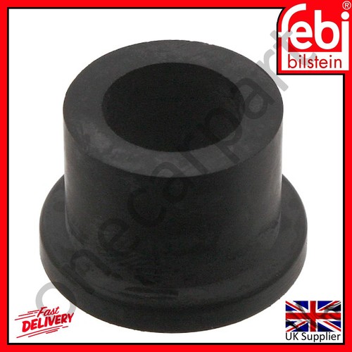 Alternator cover mounting bush - alternator,