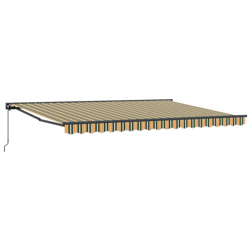 Awning frame polyester - awning,
