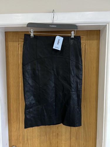 Oasis black 100 leather - black,