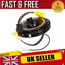 Clock Spring Squib Spiral