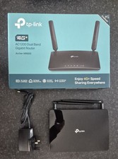 TP-Link Archer MR600 AC1200