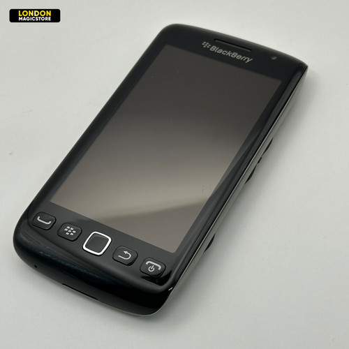 Blackberry torch 9860 4gb - 9860,