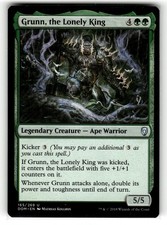 MAGIC TG: Dominaria #165