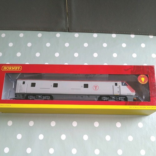 New hornby r40190a - hornby,