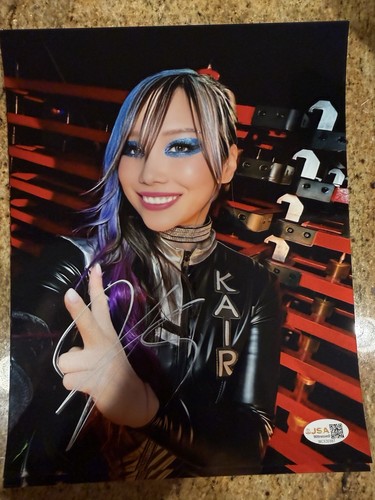 Kari sane wwe - wwe, 8x10