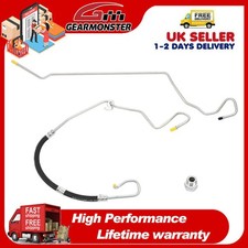 High & Low For Ford Transit