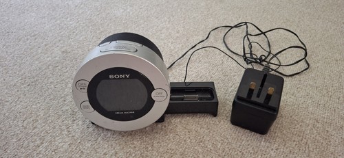 Sony dream machine - sony, alarm
