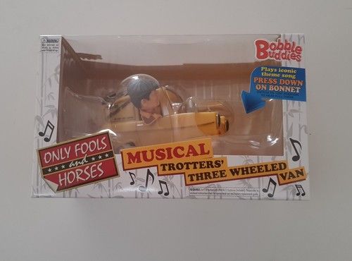 Only fools and horses bobble - only,